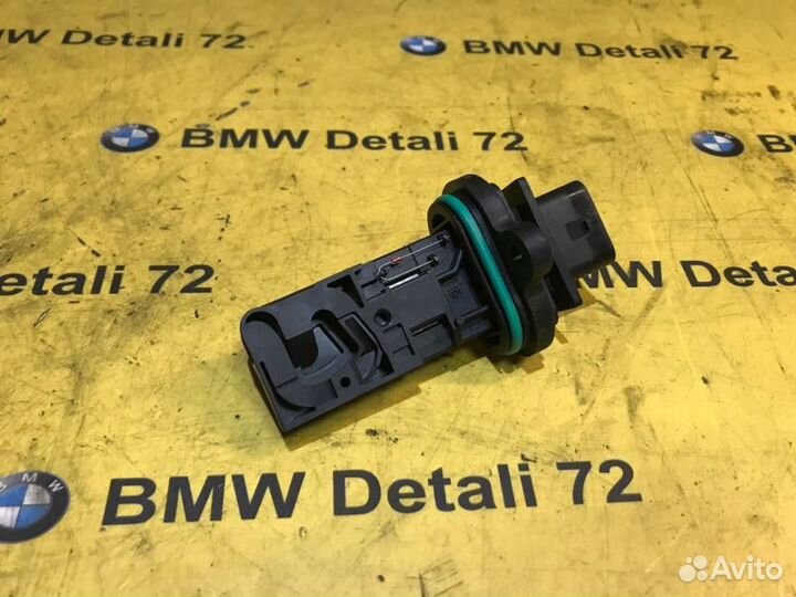 Датчик расхода воздуха Bmw 7 E65 N62B48 2005