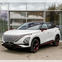 Новый OMODA C5 1.5 CVT, 2024, цена от 2 493 899 руб.