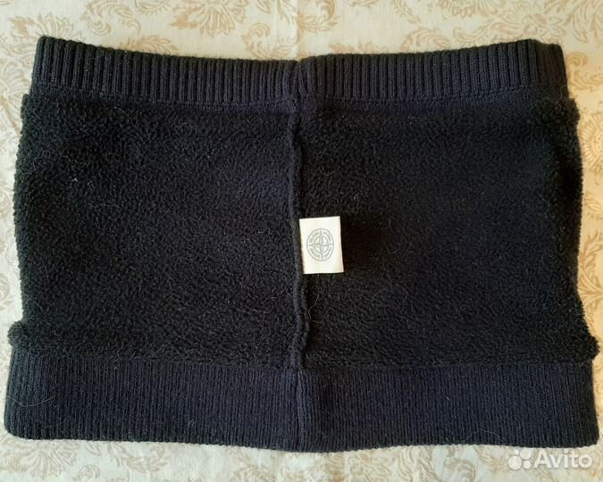 Снуд stone island