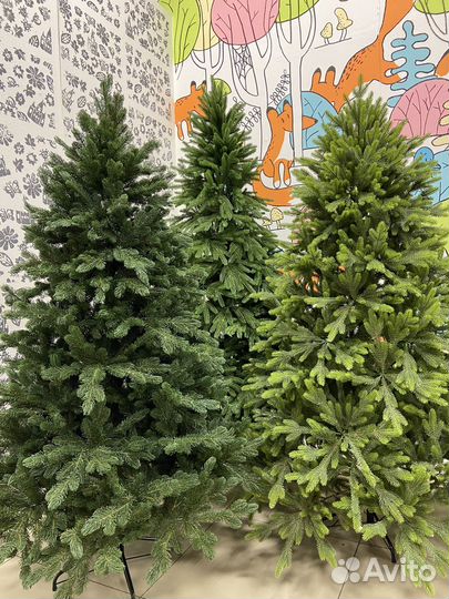 Искусственная елка