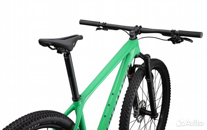 Велосипед Specialized Epic Hardtail Comp