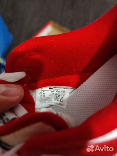 Новые Nike Dunk Low Chicago Split Оригинал