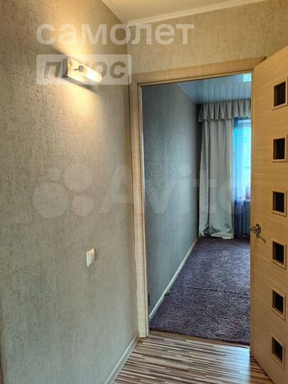 3-к. квартира, 63 м², 2/9 эт.