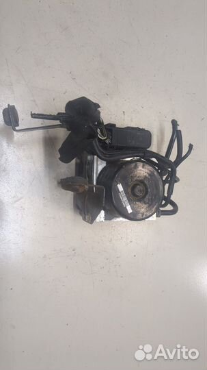 Блок абс, насос Ford Kuga, 2015