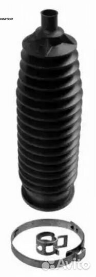 Lemforder 3440701 Пыльник рулевой тяги Lemforder 3