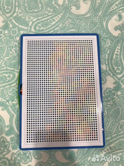 Развивающая игра