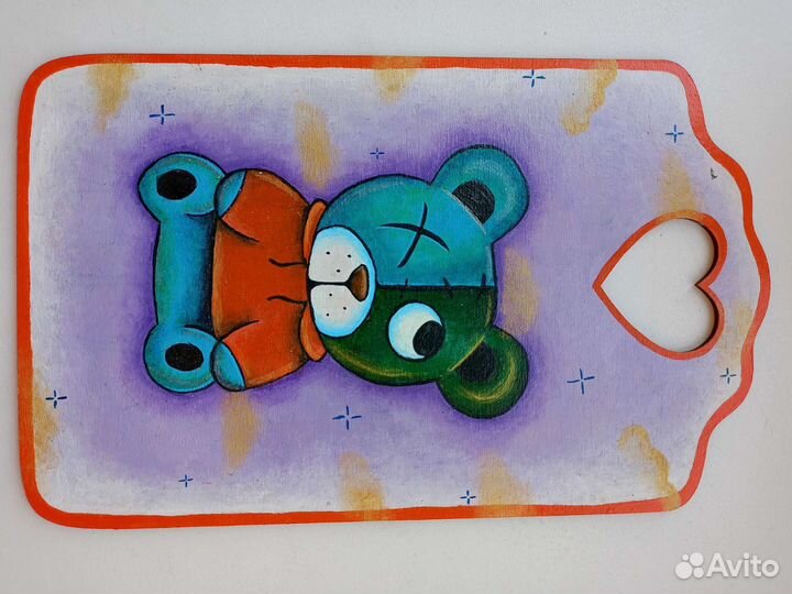 Доски на заказ