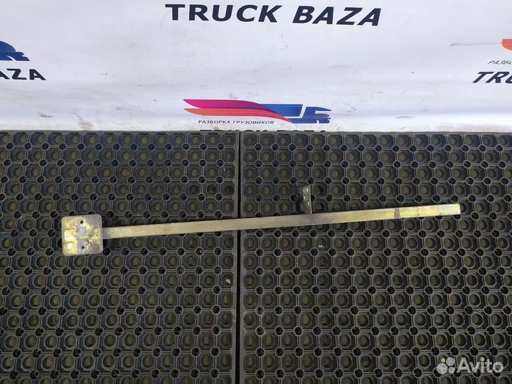 1297302 Кронштейн продолжения двери левой