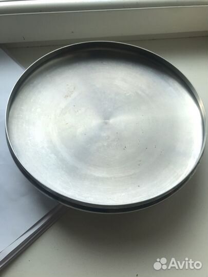 Zepter кастоюля 5 литров новая