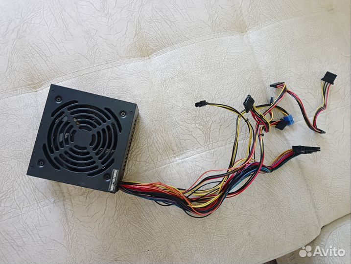 Блок питания для пк 400w