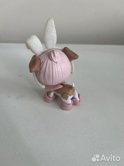 LOL doll, кукла лол (оригинал)