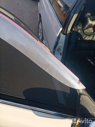 Ветровики тойота корона премио 210 кузов