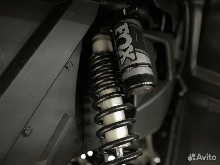 Квадроцикл BRP CAN-AM outlander MAX XT-P T 650