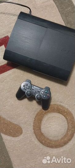 Sony playstation 3 PS3