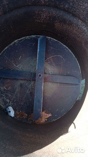 Сеноизмельчитель