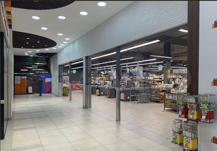 Торговая площадь, 8-й Порт-Артурский пер., 76