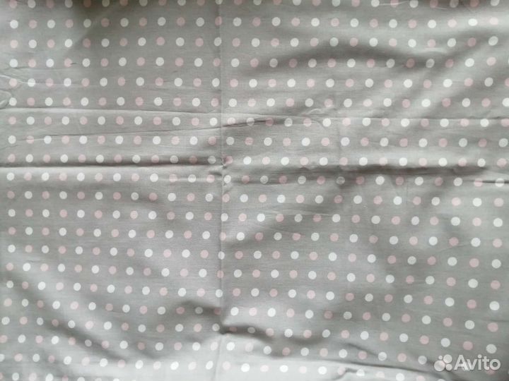 Наволочки новые