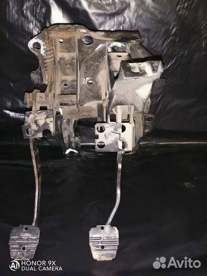 Volkswagen passat b3 универсал