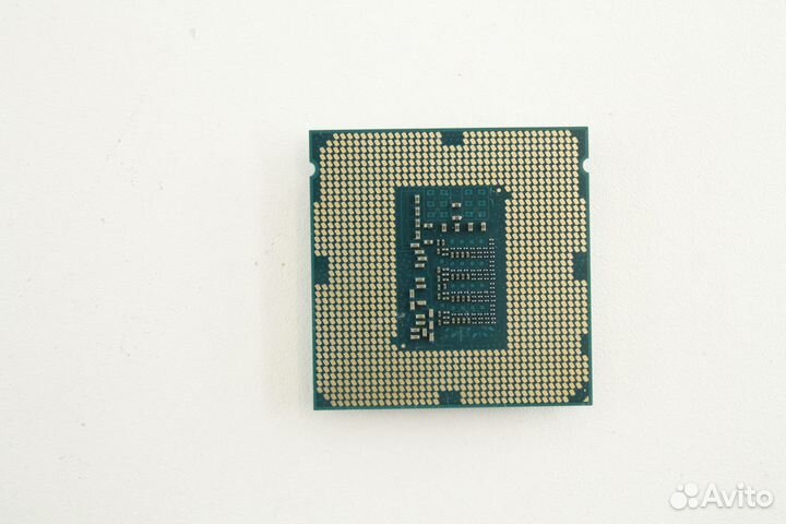 Процессор (1155) Intel Xeon E3-1240V2 3.4 GHz