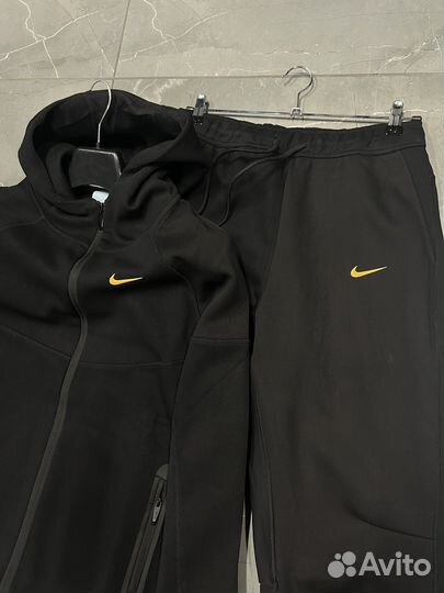 Спортивный костюм Nike Nocta