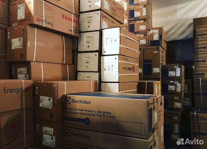 Сплит-система, которая не просквозит