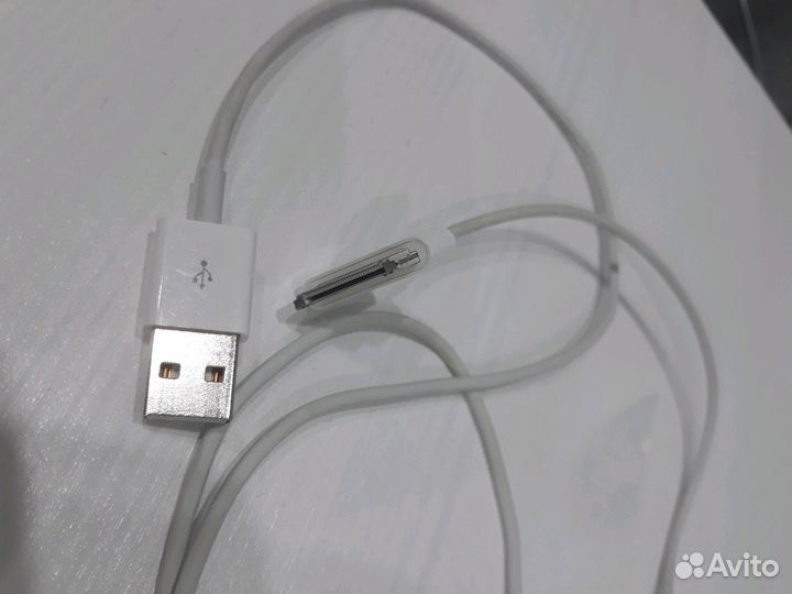 Зарядное устройство Apple. оригинал