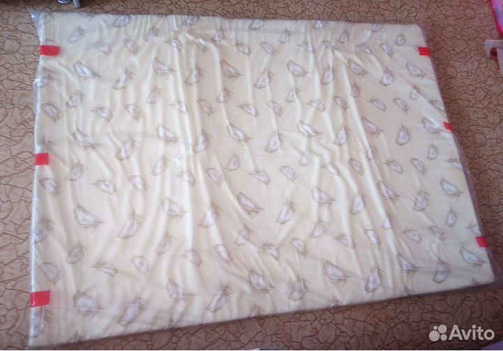 Топпер новый