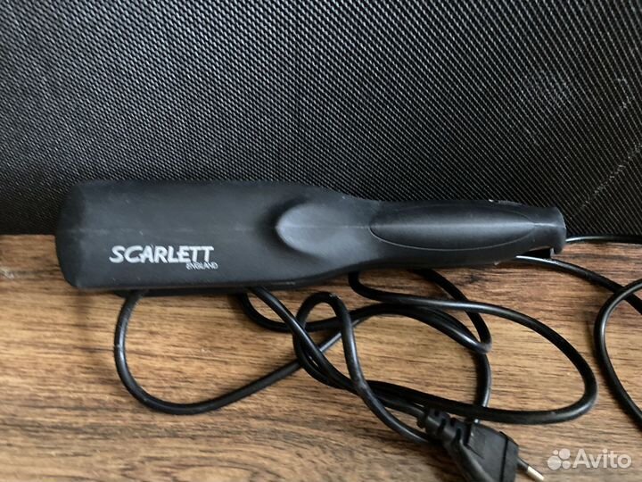 Продам электрическую плойку-электрощипцы гофре