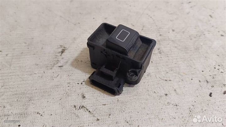 Кнопка открывания люка крыши mersedesbenz W163