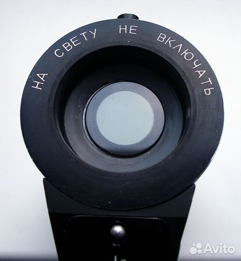 Прибор ночного видения Ворон