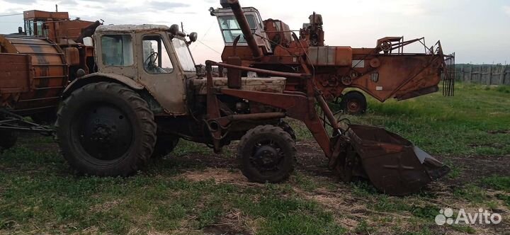 Комплекс посевной Agrator Combi 5200, 2000