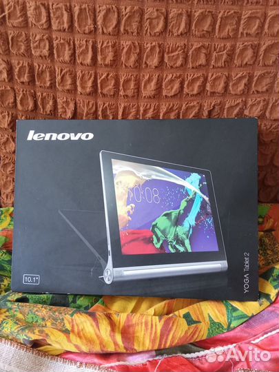 Планшеты бу.леново и хуавеей