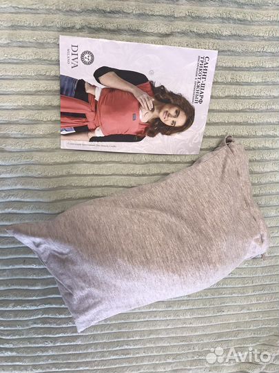 Слинг шарф diva milano