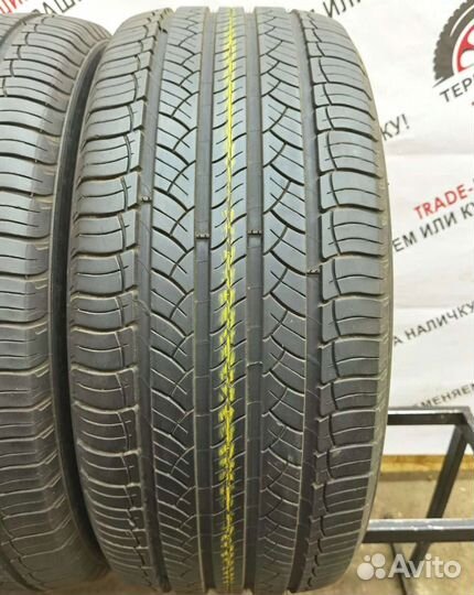 Michelin Latitude Tour HP 285/50 R20 112V