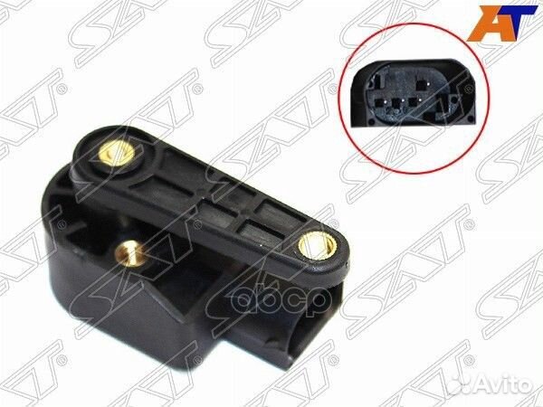 Датчик регулировки дорожного просвета volkswagen