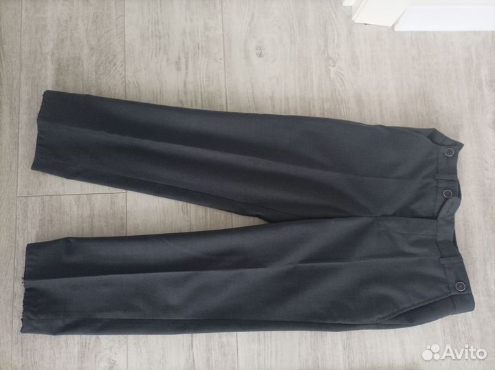 Школьная форма для мальчика 140