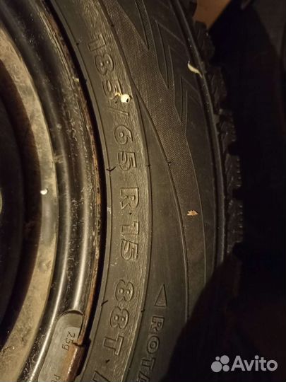 Nordman Nordman 4 185/65 R15