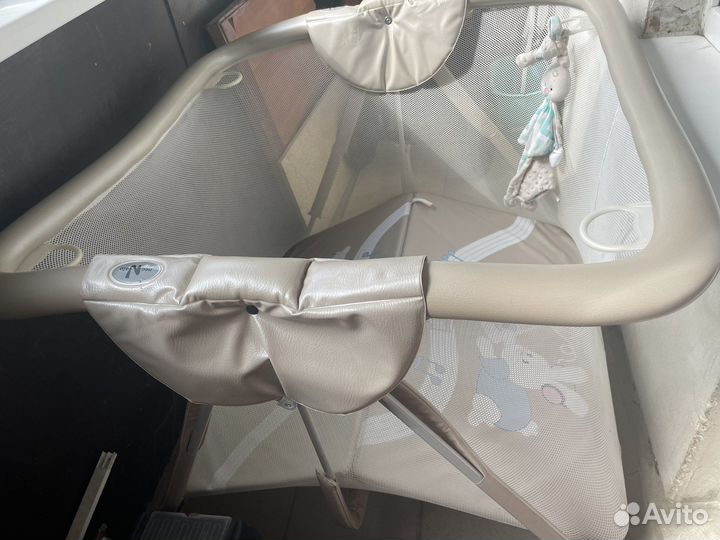 Манеж детский