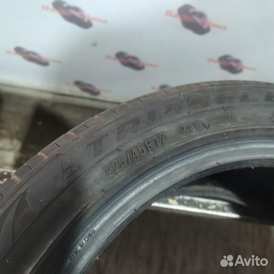 Triangle Sportex TSH11 225/45 R17