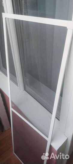 Москитная сетка