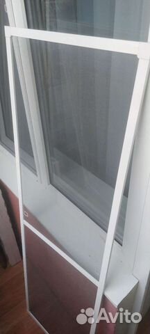 Москитная сетка