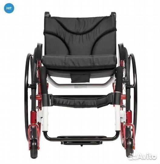 Спортивное кресло-коляска S 5000