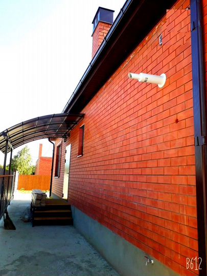 Дом 86 м² на участке 4 сот.