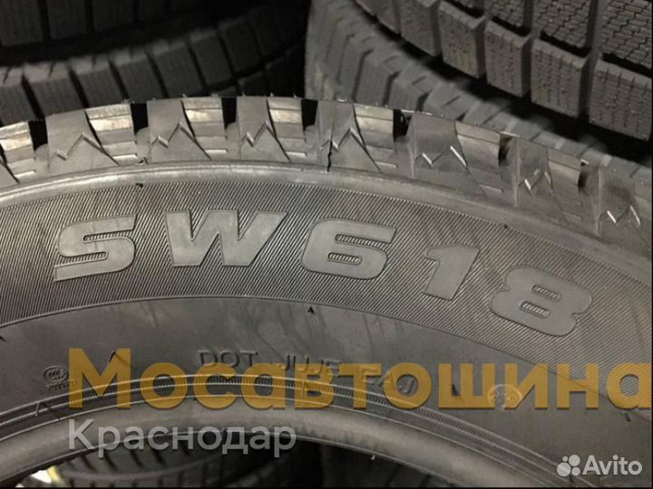 Westlake SW618 205/60 R16 92T