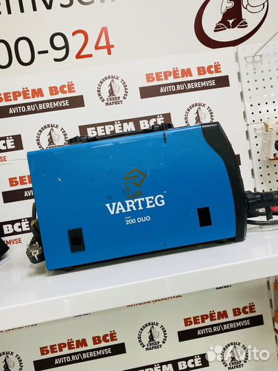 Сварочный полуавтомат Nordberg WMI161