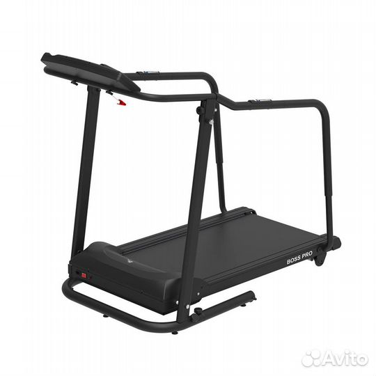 Беговая дорожка для реабилитации DFC boss PRO