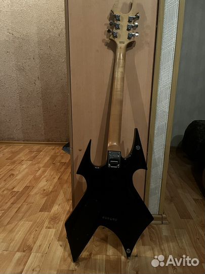 Электрогитара B.C.Rich warbeast-1