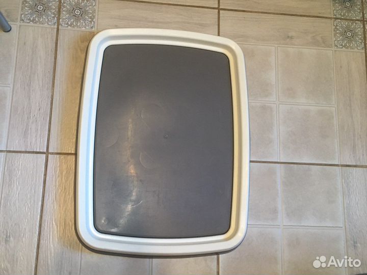 Savic Туалет-лоток д/собак L, Бельгия