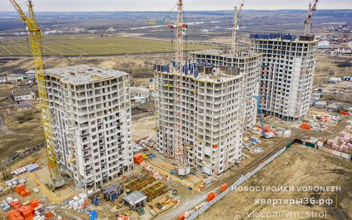 Квартира-студия, 26,6 м², 7/19 эт.