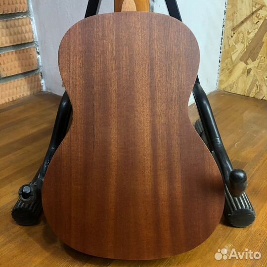 Укулеле концерт Flight AUC-33 Two Seasons